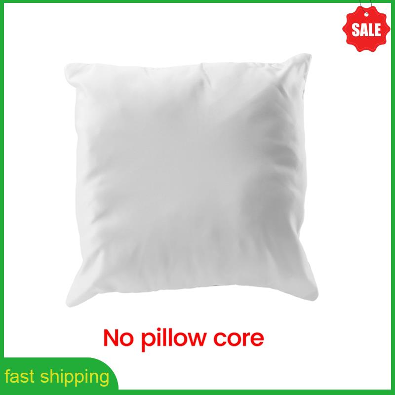 A010 Sublimation Pillow Covers - Pillow Cover Sublimation recension och pris