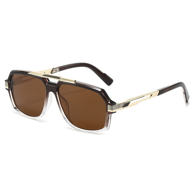 1 Pair of Men's T Transparent  - Metal Photo Panel recension och pris