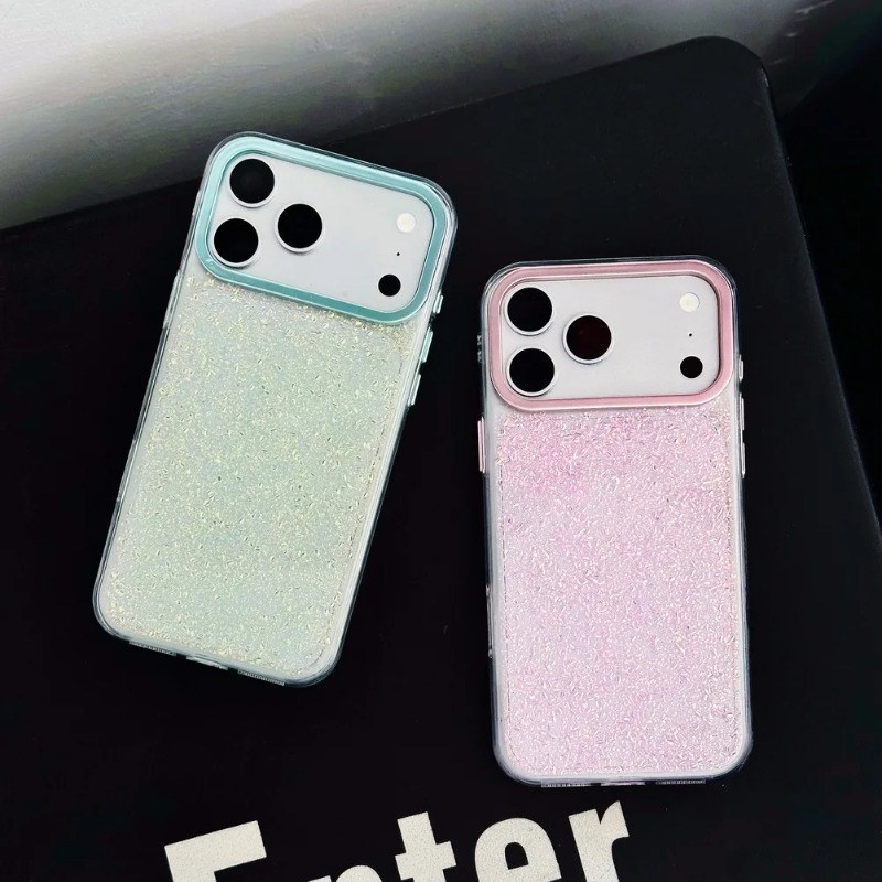 Koi Fish Scale Phone Case For  - Metal Photo Panel recension och pris