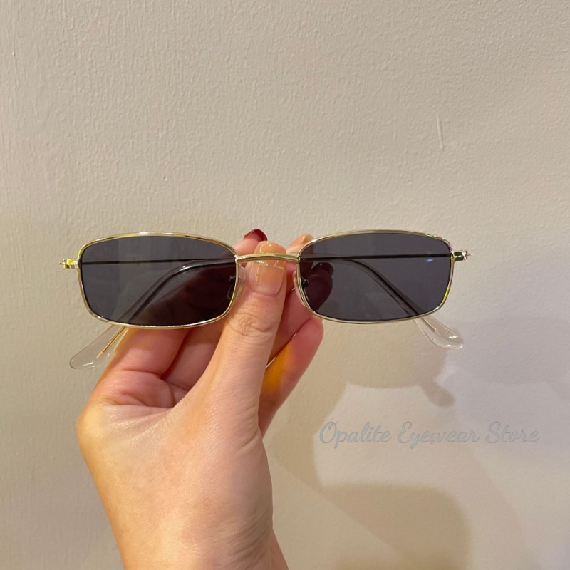 Fashion Retro Metal Frame Colo - Metal Photo Panel recension och pris