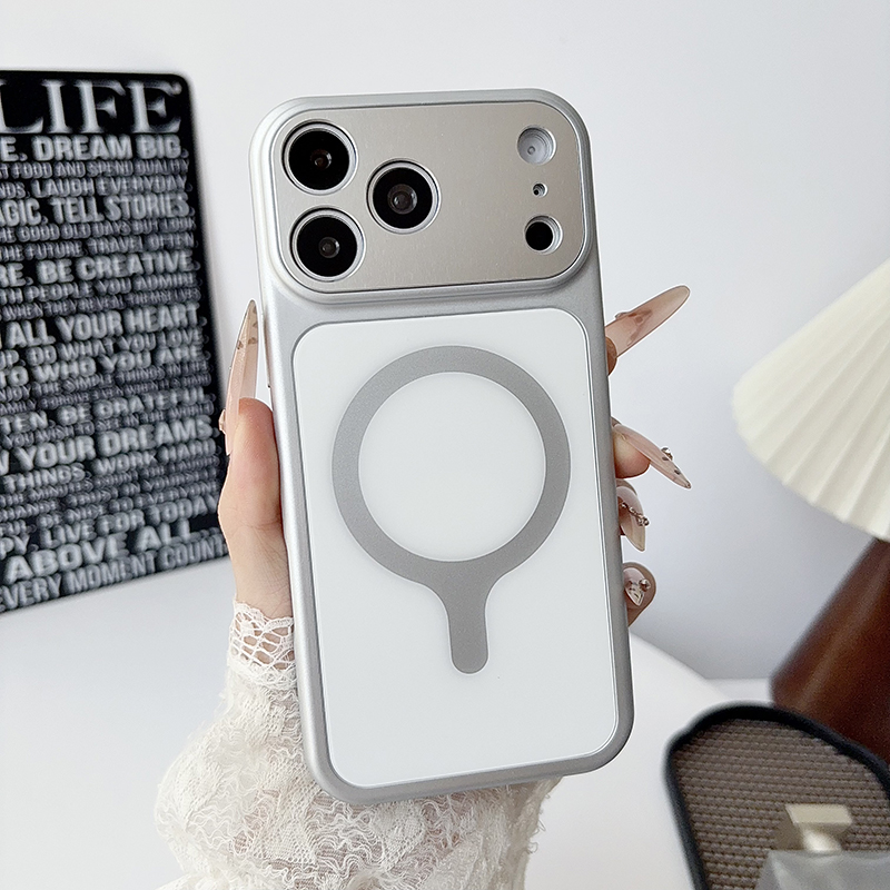 High Quality Luxury Metal Fram - Metal Photo Panel recension och pris