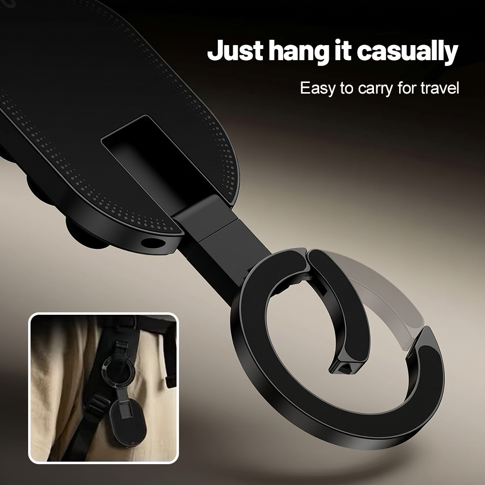 360° Rotation 3‑In‑1 Suction C - Metal Photo Panel recension och pris