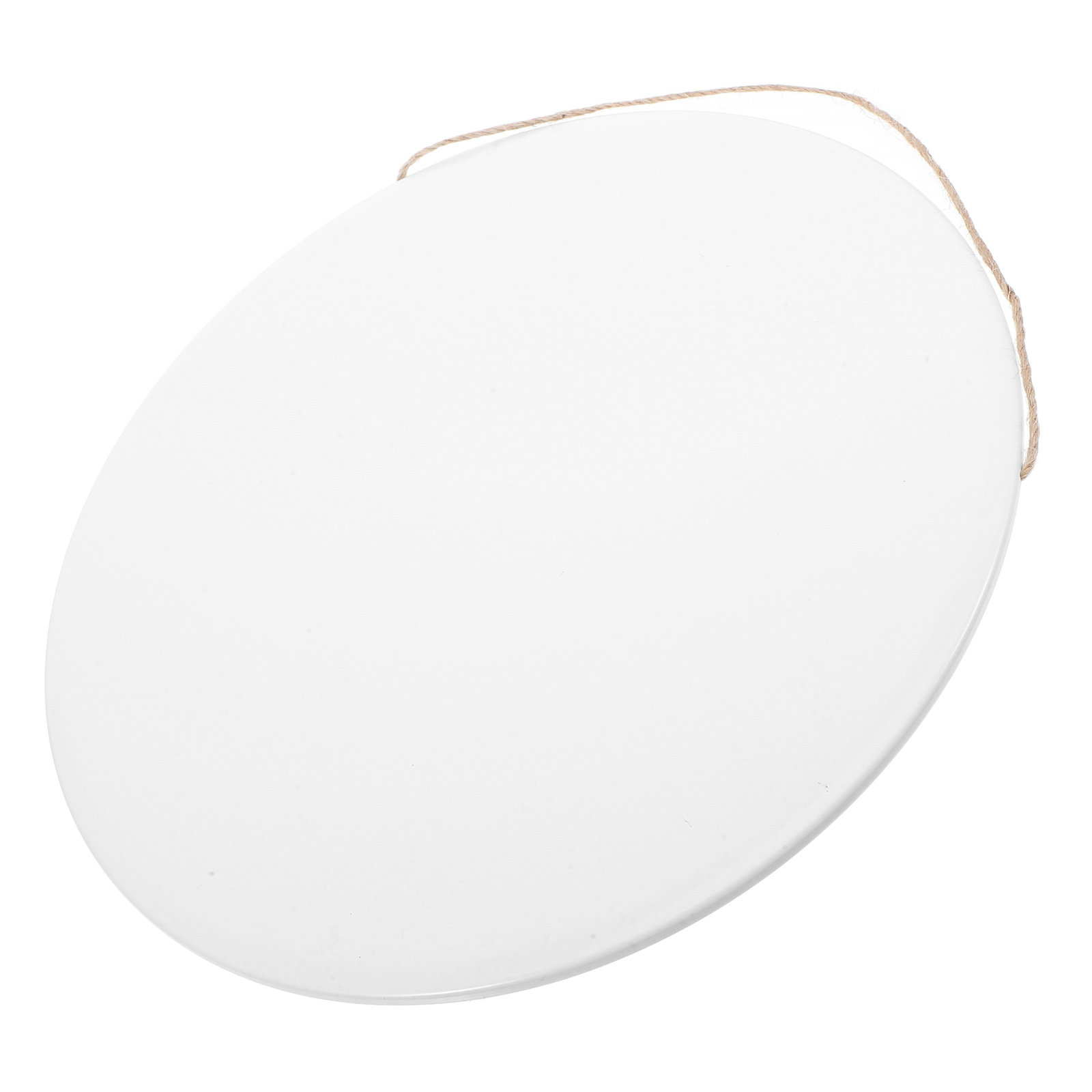 Blank Tinplate Metal Signs Whi - Yard Sign Blank recension och pris