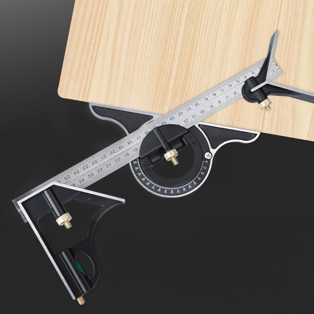Adjustable Sliding Combination - Metal Photo Panel recension och pris