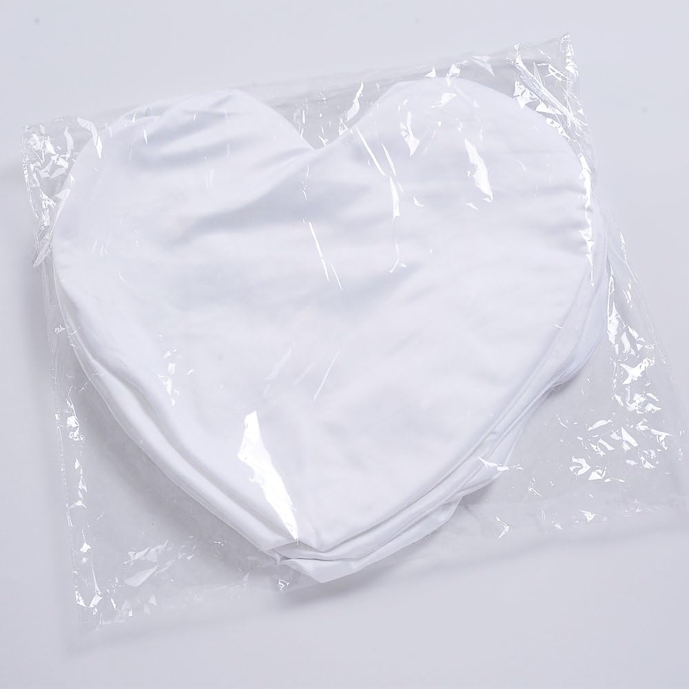 20pcs Sublimation Blanks Pillo - Pillow Cover Sublimation recension och pris