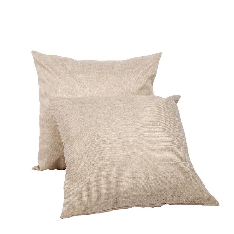 10 Pcs Sublimation Blank Pillo - Pillow Cover Sublimation recension och pris
