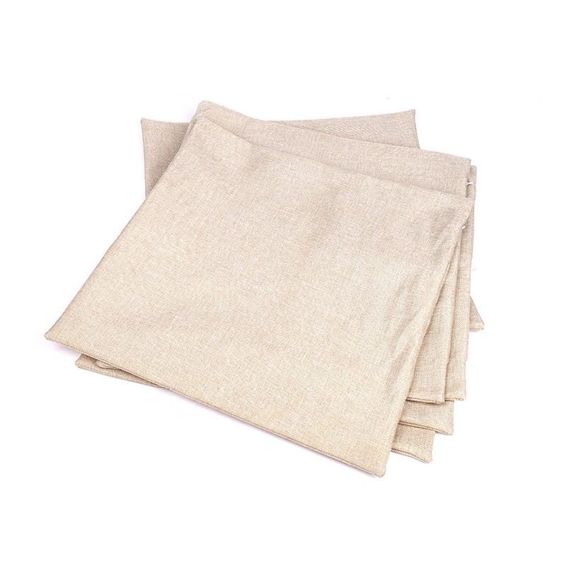 10 Pcs Sublimation Blank Pillo - Pillow Cover Sublimation recension och pris