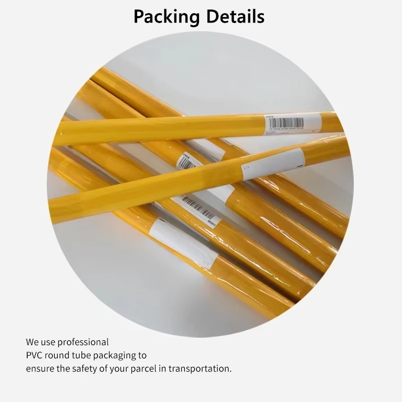 Frameless Canvas 3pcs Framed T - Canvas Wrap Ready recension och pris
